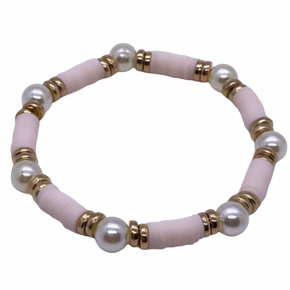 NWT Wool + Pepper Co. Bracelet